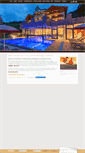 Mobile Screenshot of hotelplunger.com